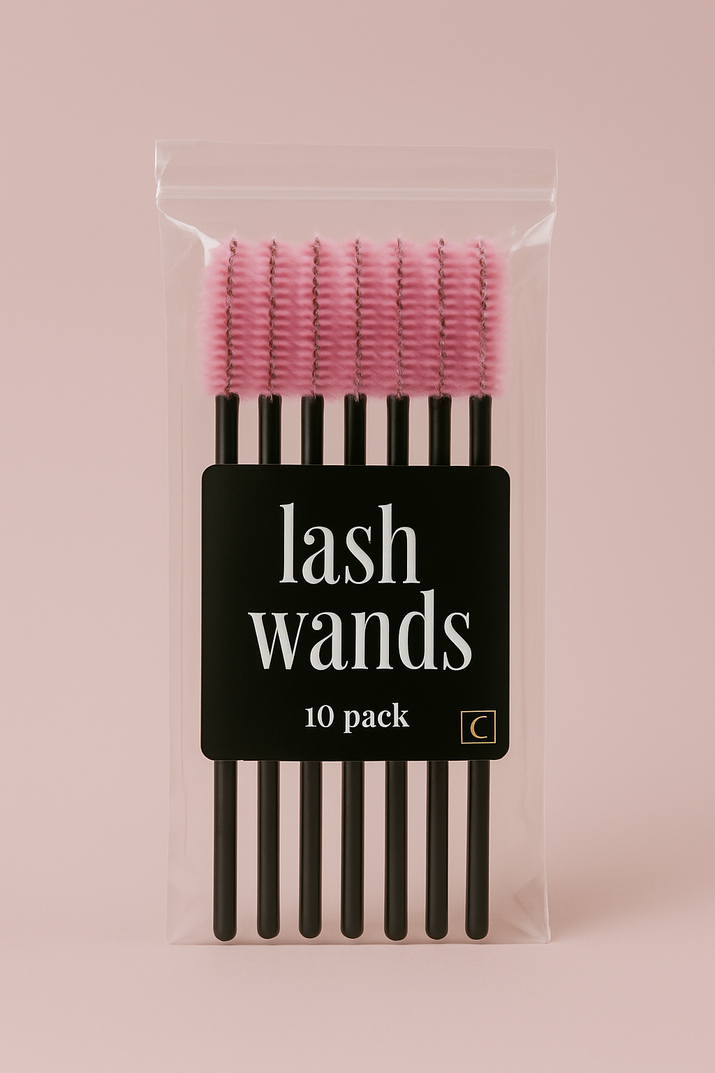 LASH Wand(s)