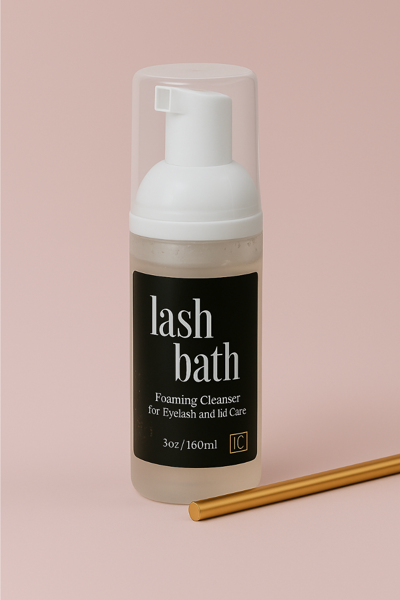 LASH Bath™️