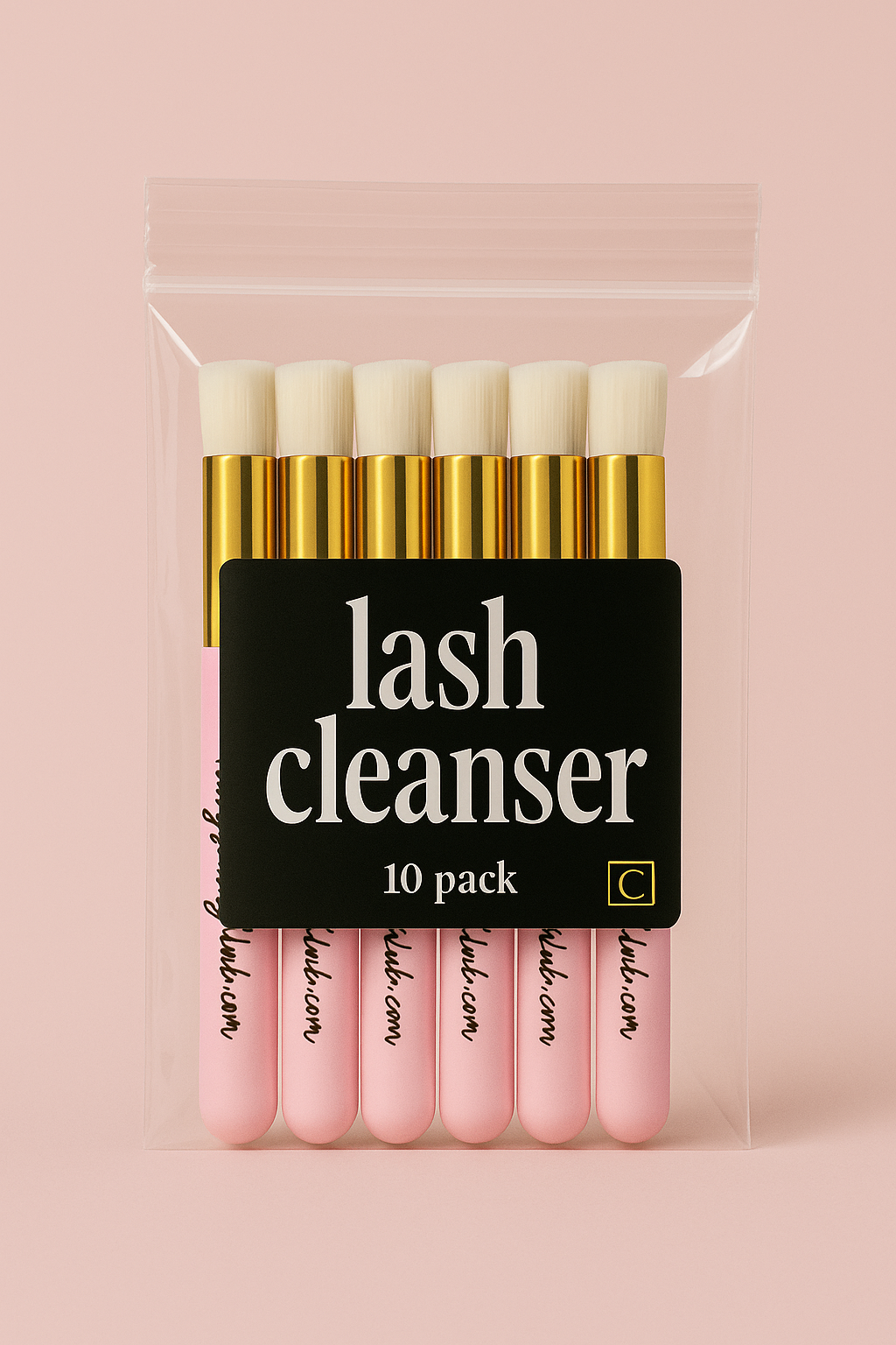 LASH Cleanser Brush(es)